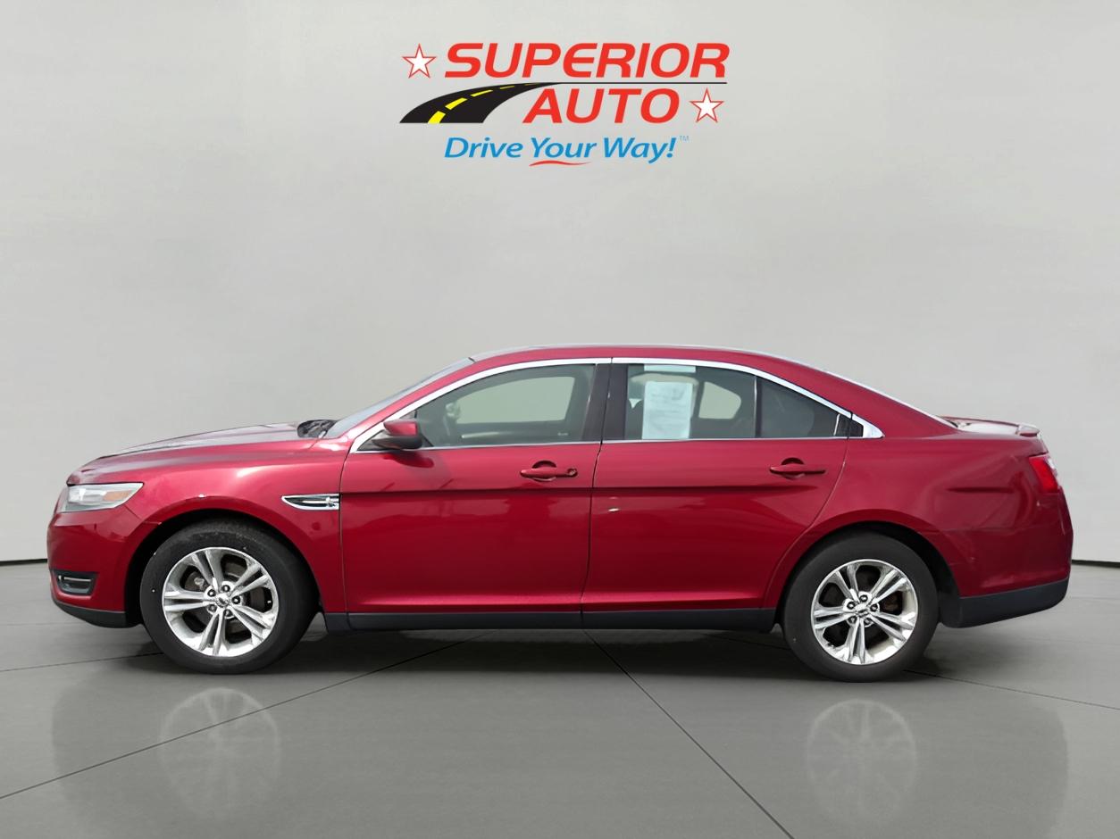 Ford Taurus