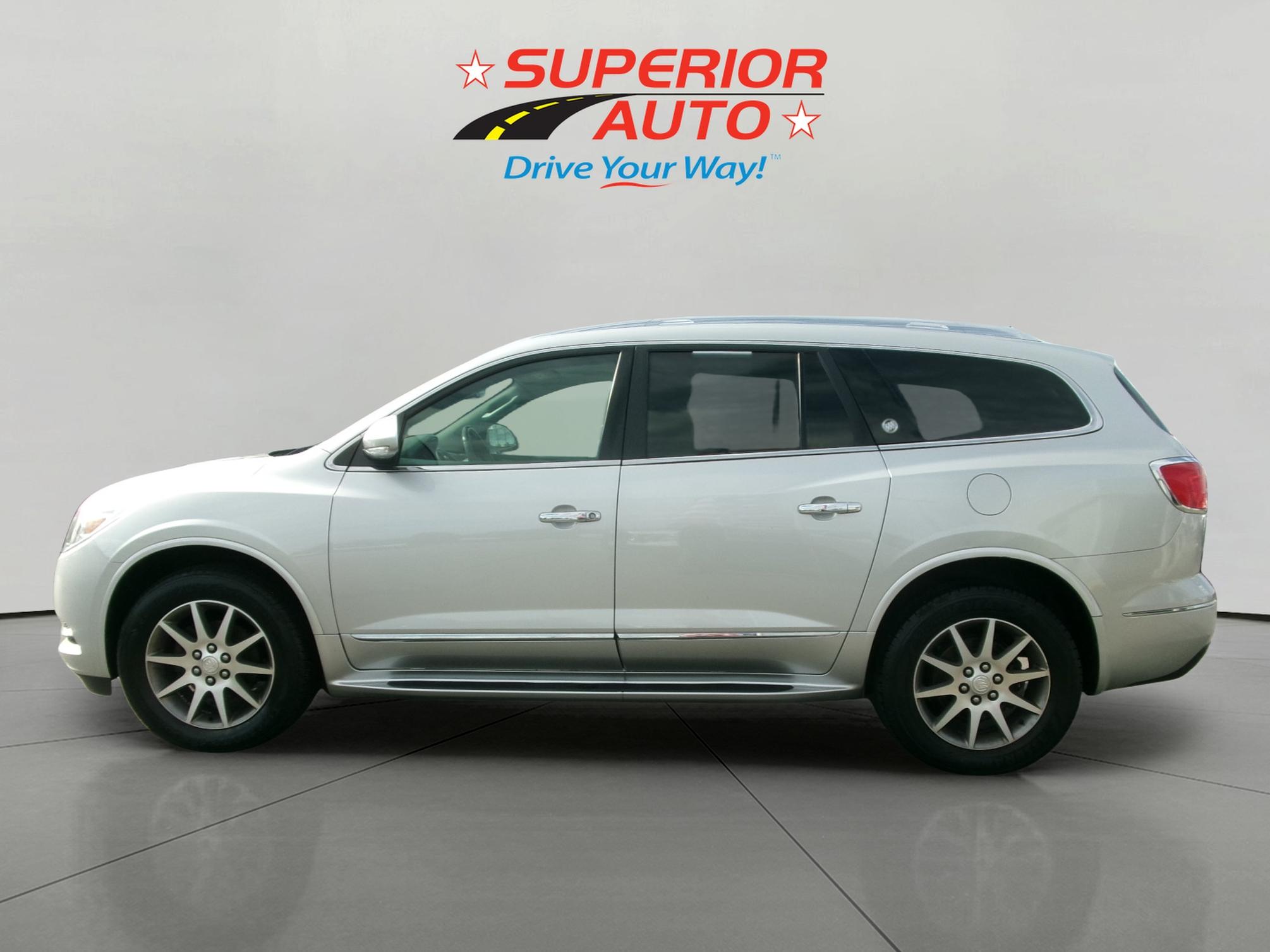Buick Enclave