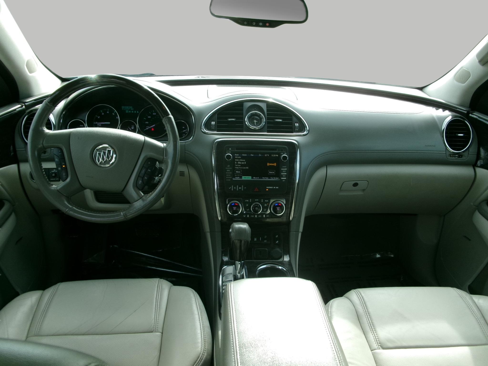 Buick Enclave