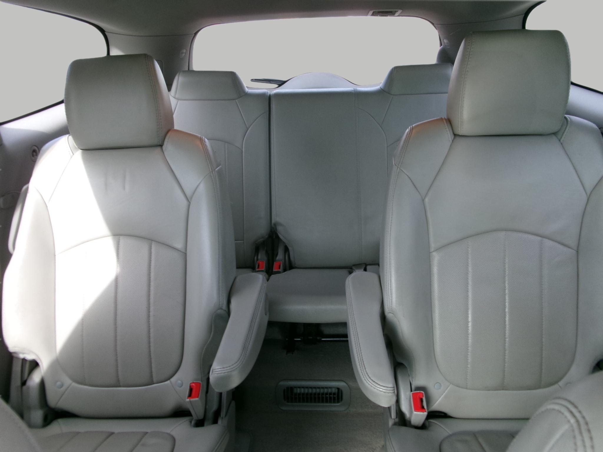 Buick Enclave