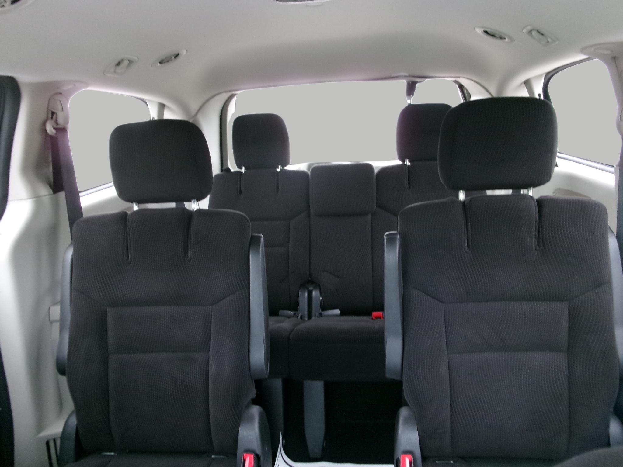 Dodge Grand Caravan