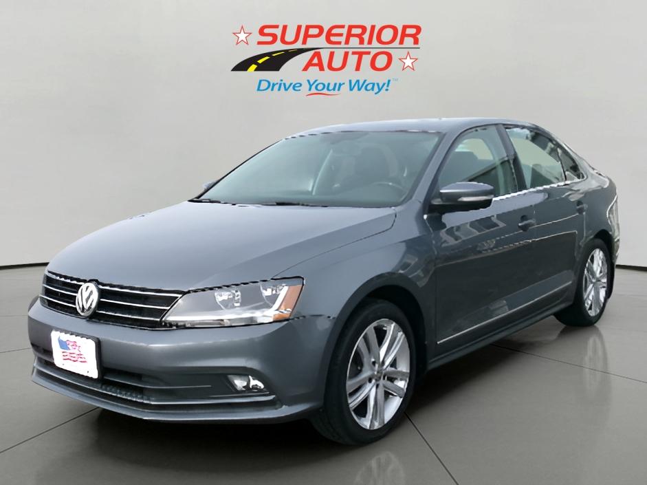 Volkswagen Jetta