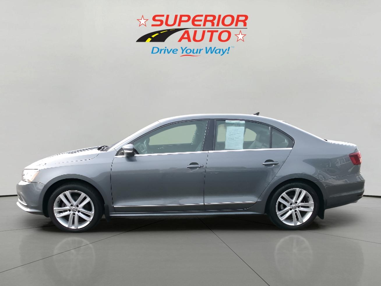 Volkswagen Jetta