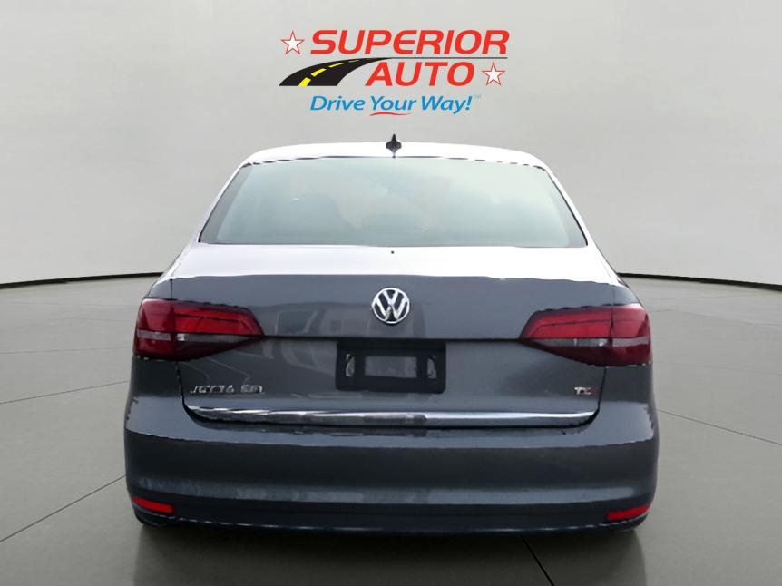 Volkswagen Jetta