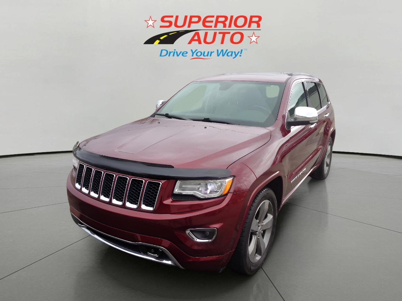 2017 Jeep Compass Latitude photo 4