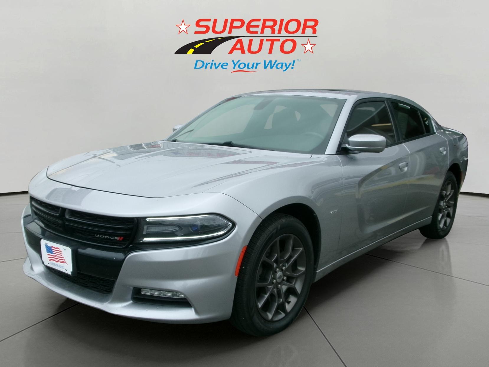 Dodge Charger