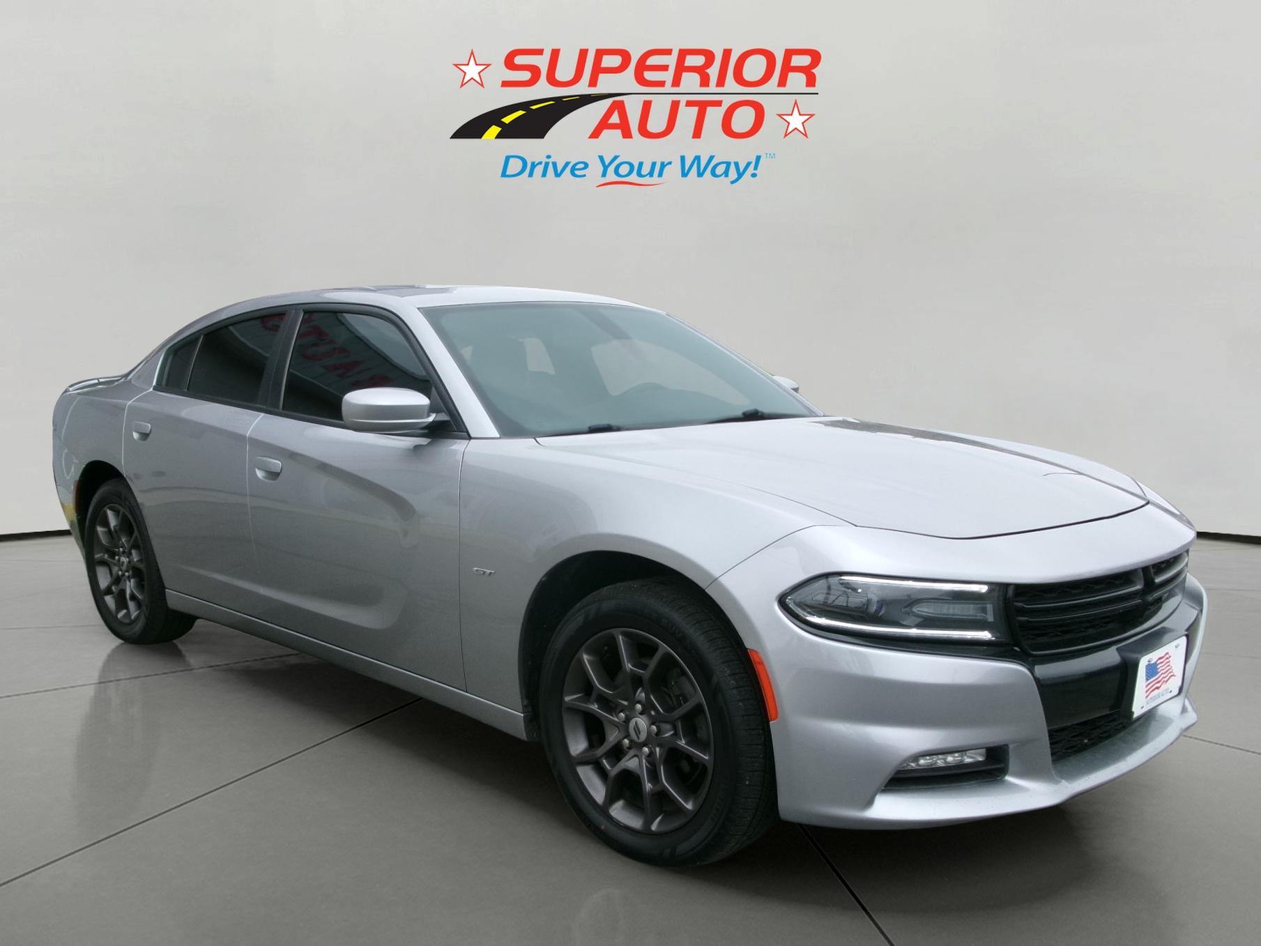 Dodge Charger
