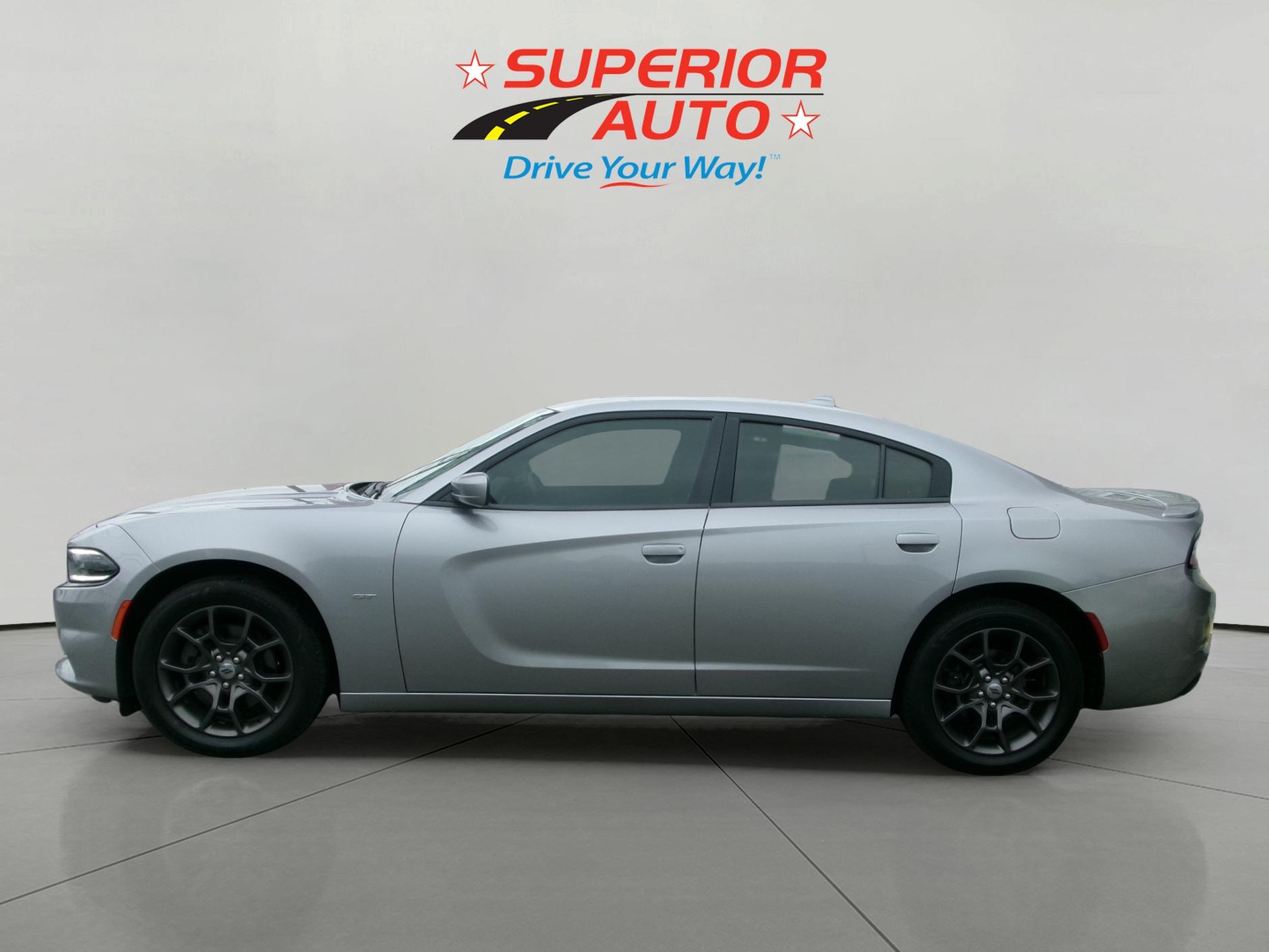 Dodge Charger