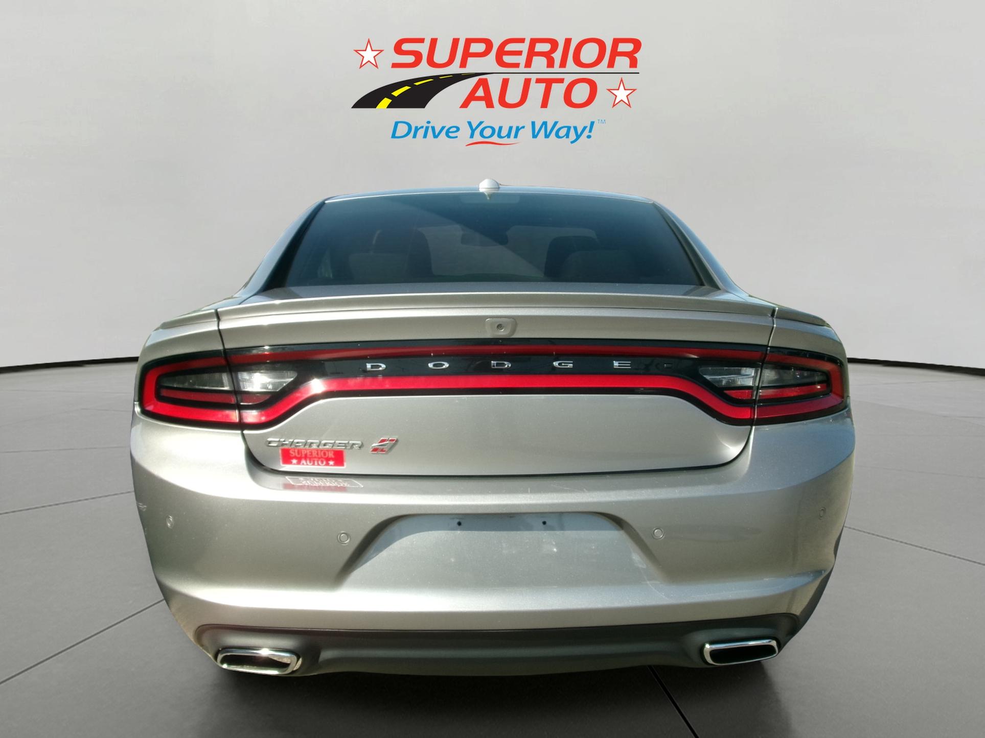 Dodge Charger