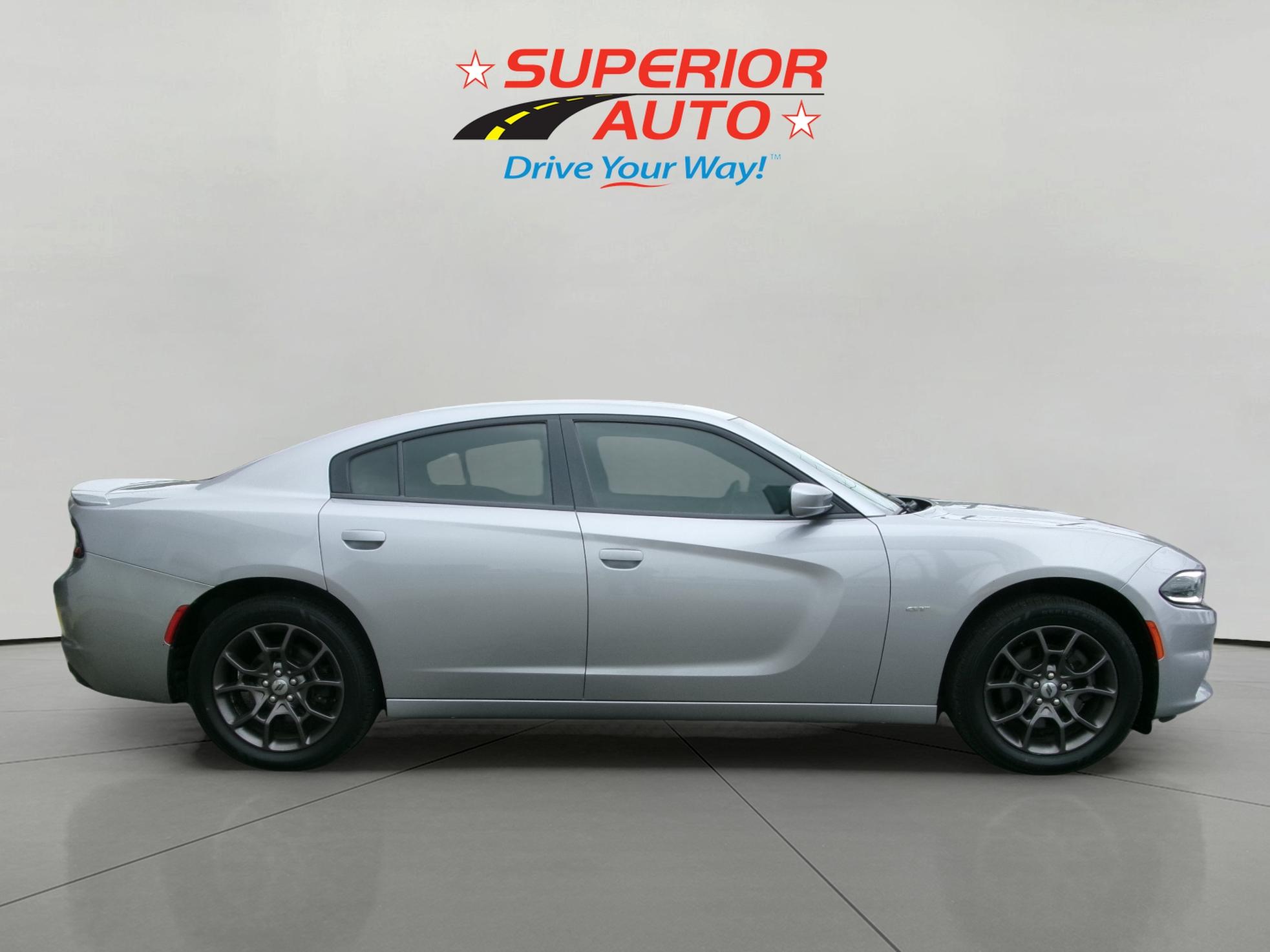 Dodge Charger