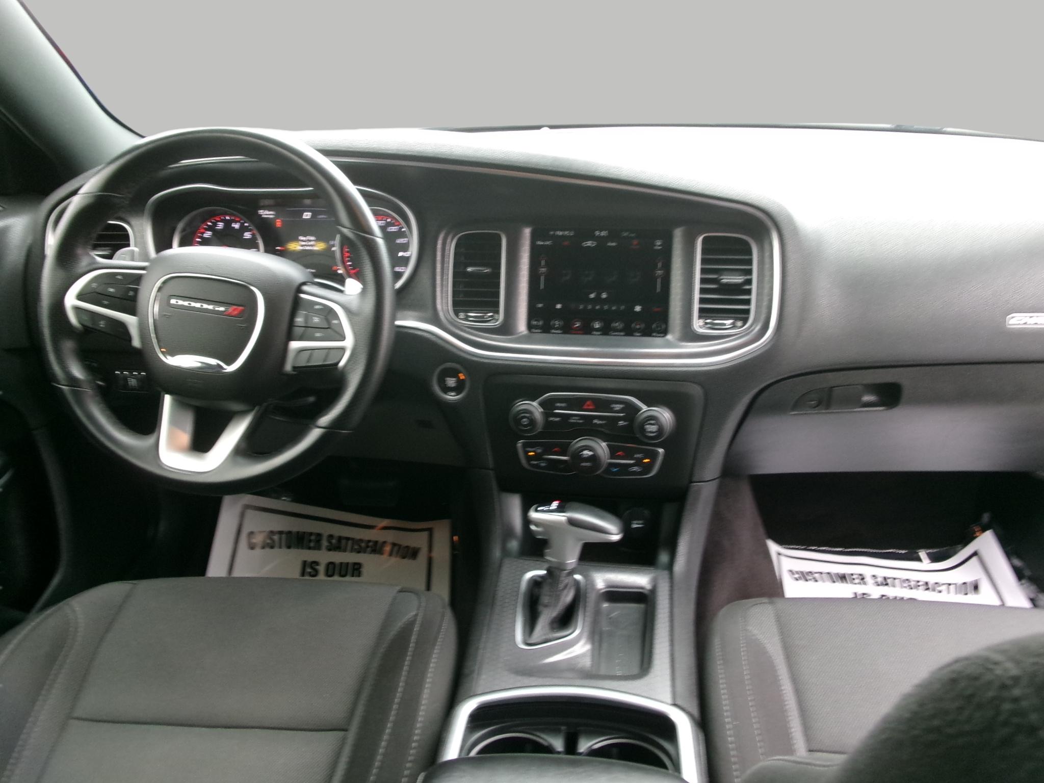 Dodge Charger