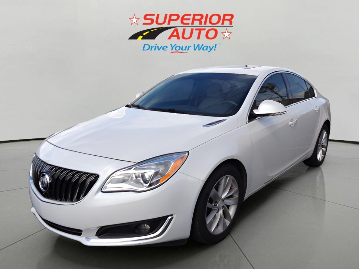 Buick Regal
