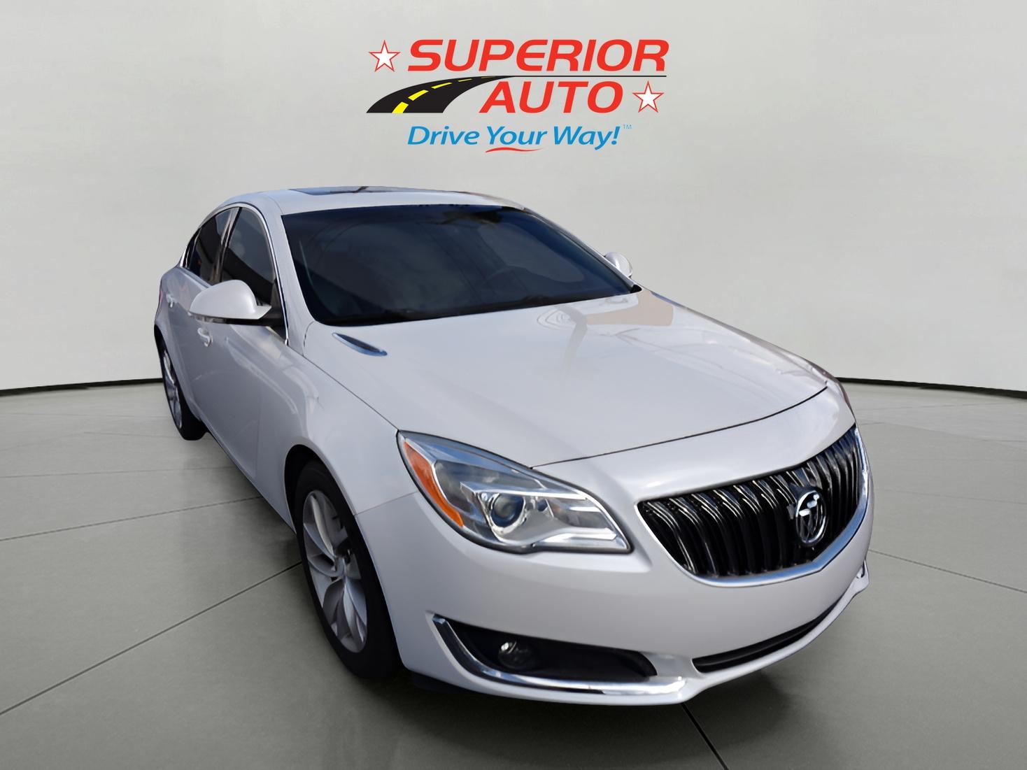 Buick Regal