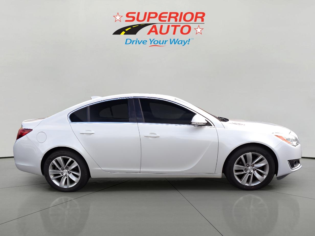 Buick Regal