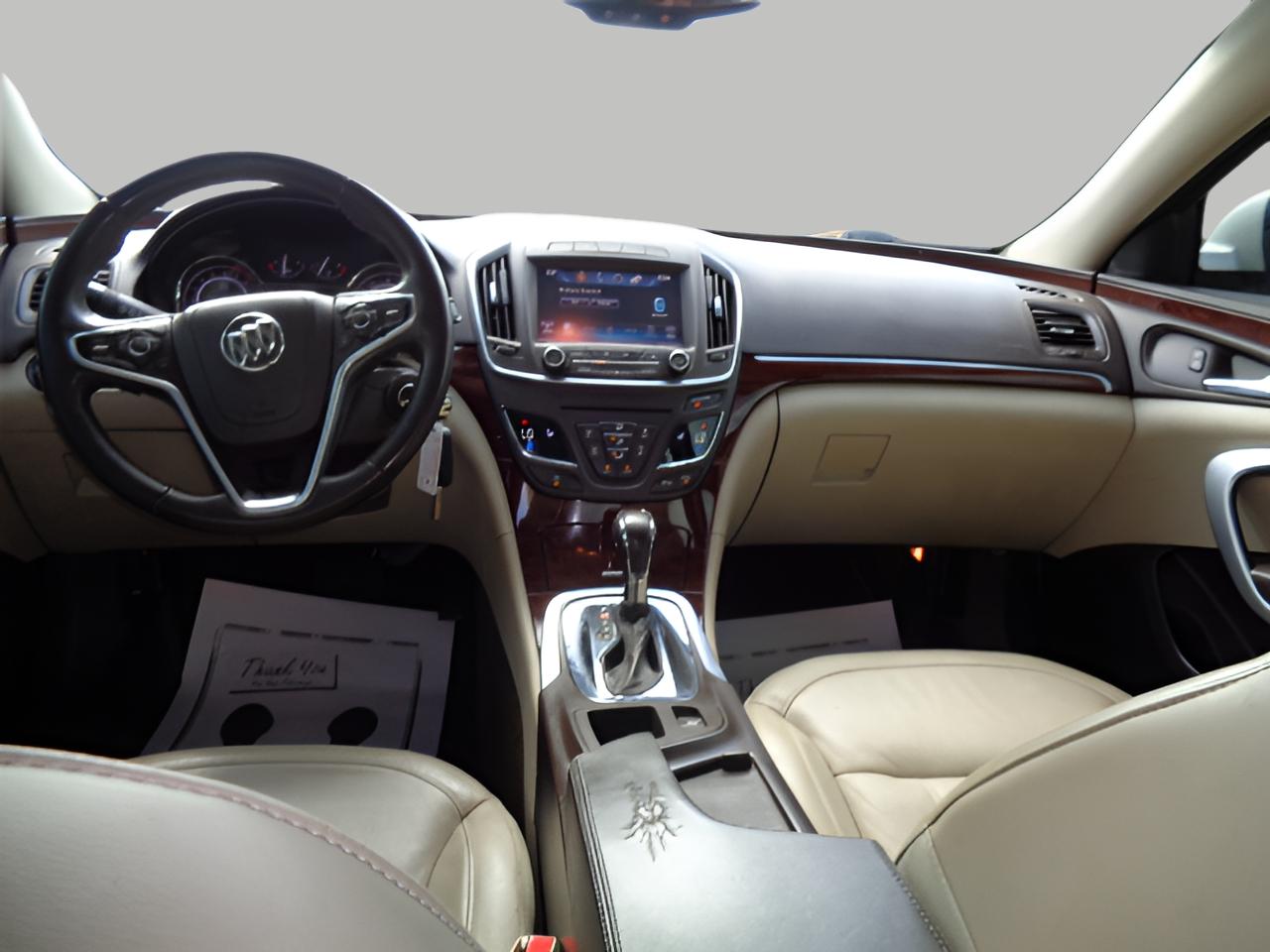 Buick Regal