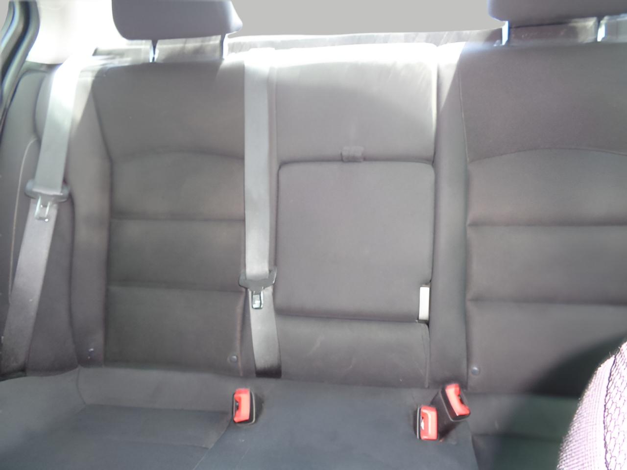 Chevrolet Cruze Limited