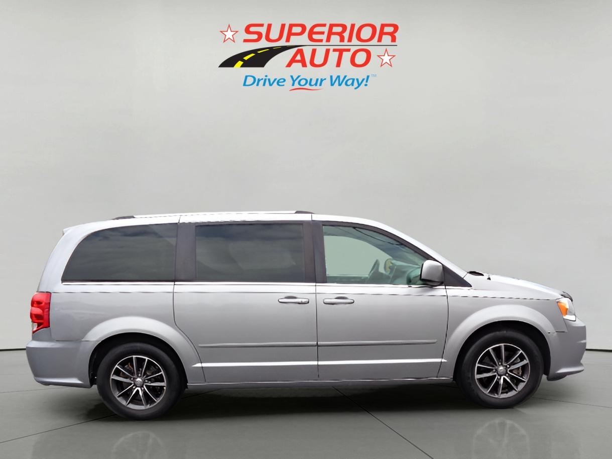 Dodge Grand Caravan