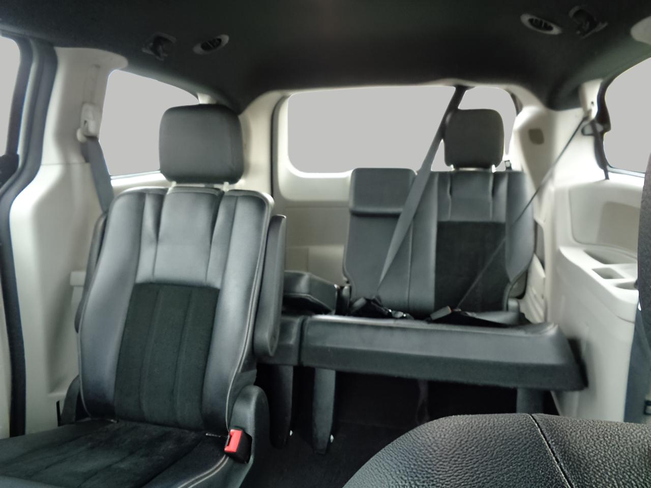 Dodge Grand Caravan