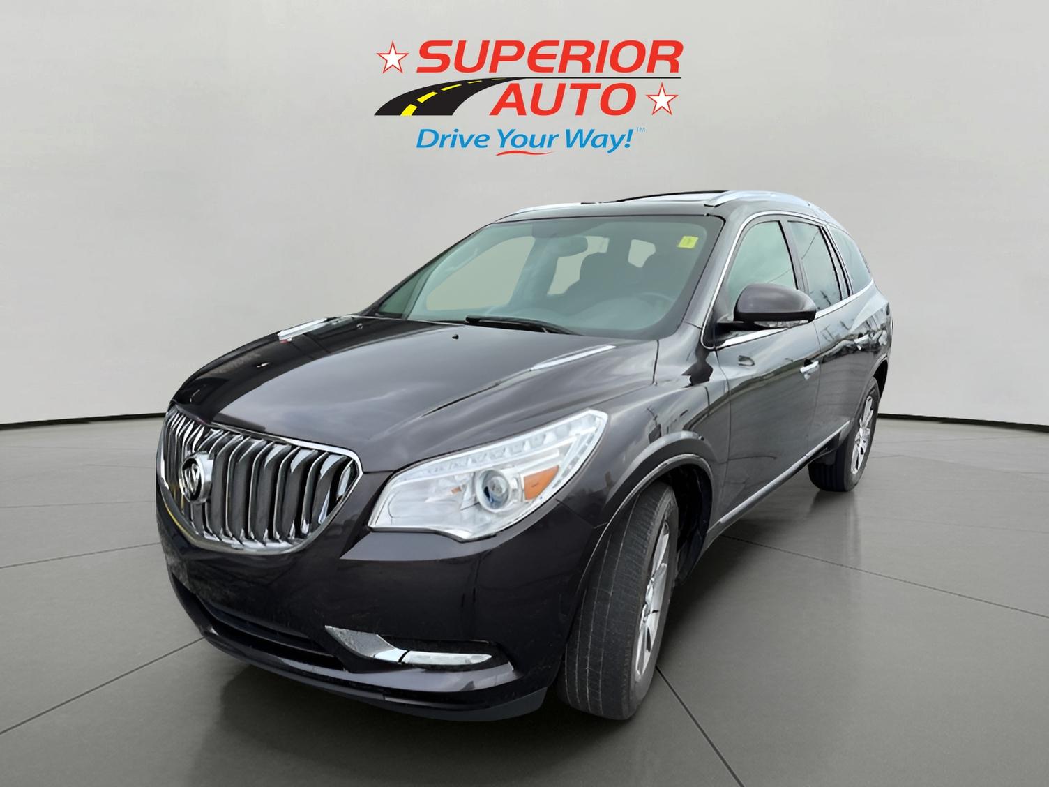 Buick Enclave