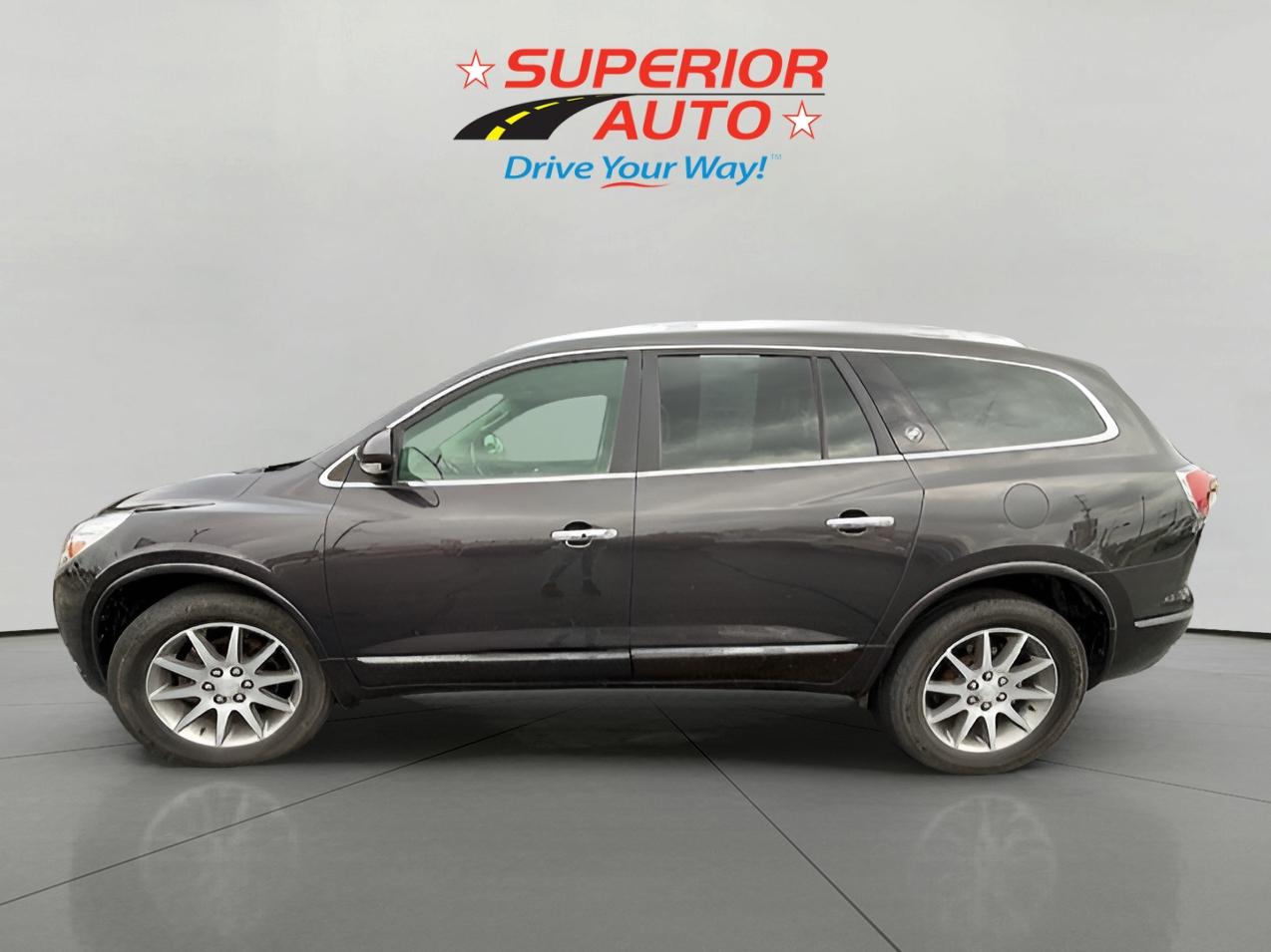 Buick Enclave