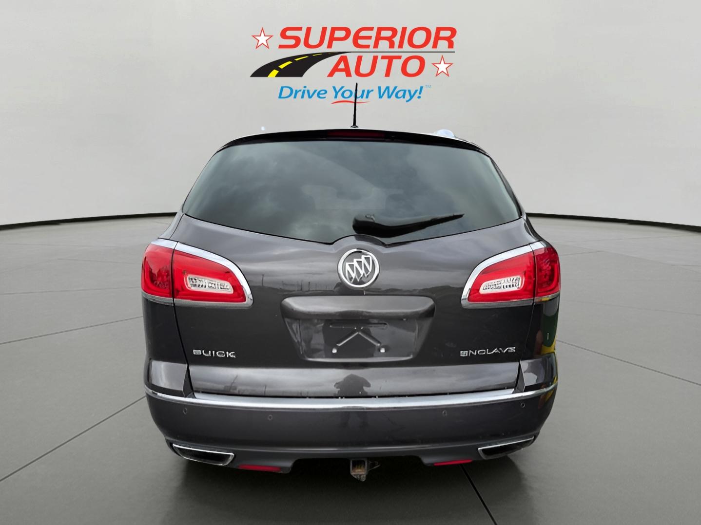 Buick Enclave