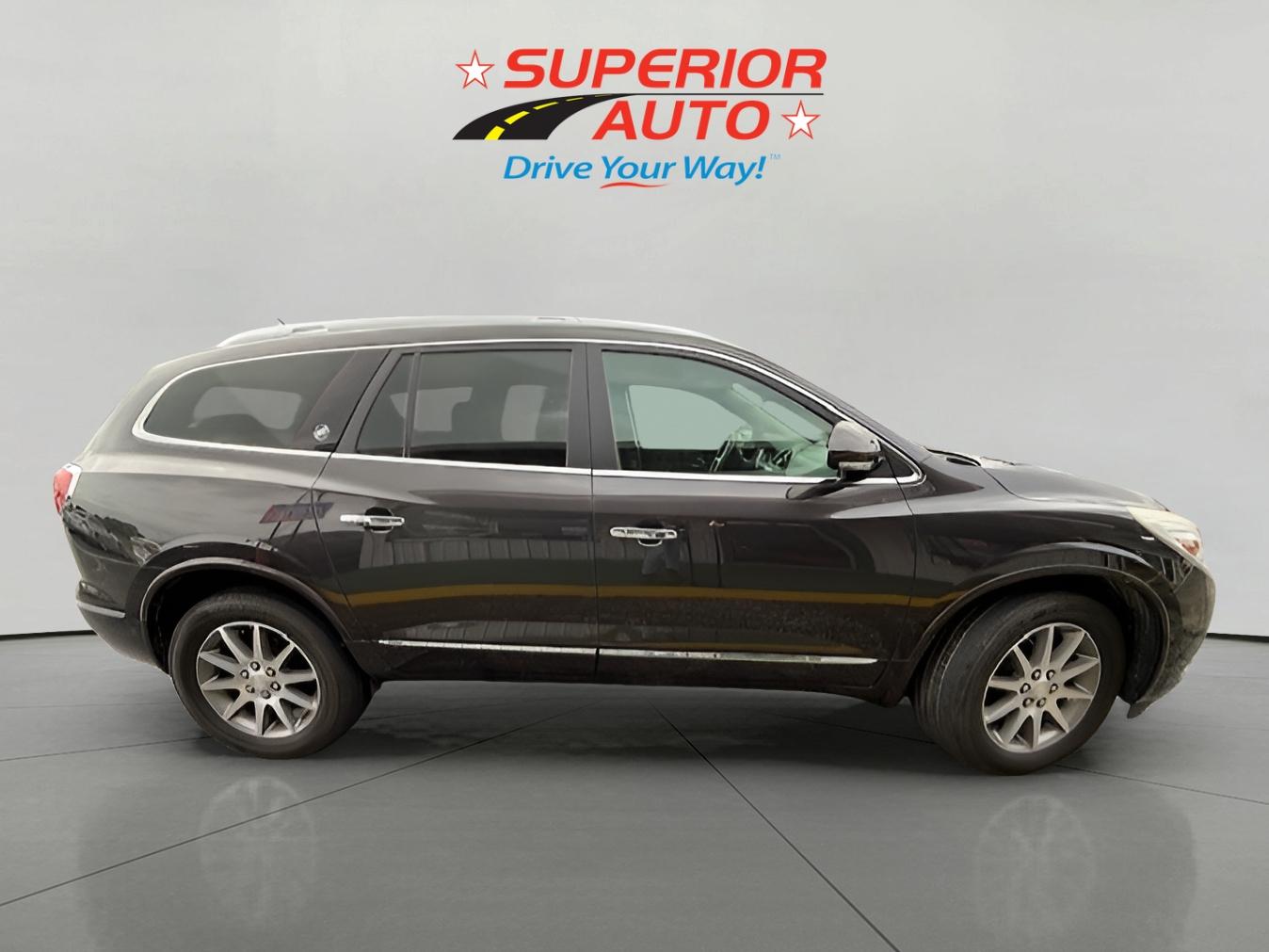Buick Enclave