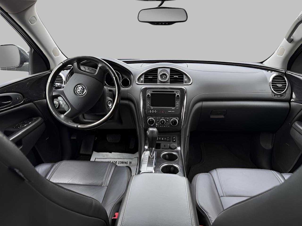 Buick Enclave