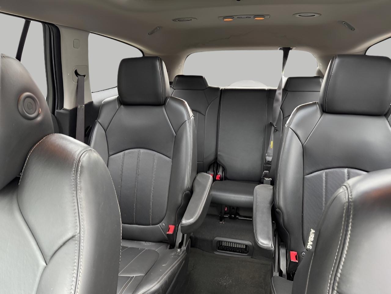 Buick Enclave
