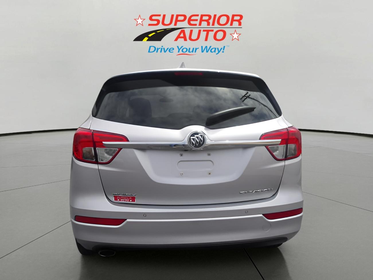 Buick Envision