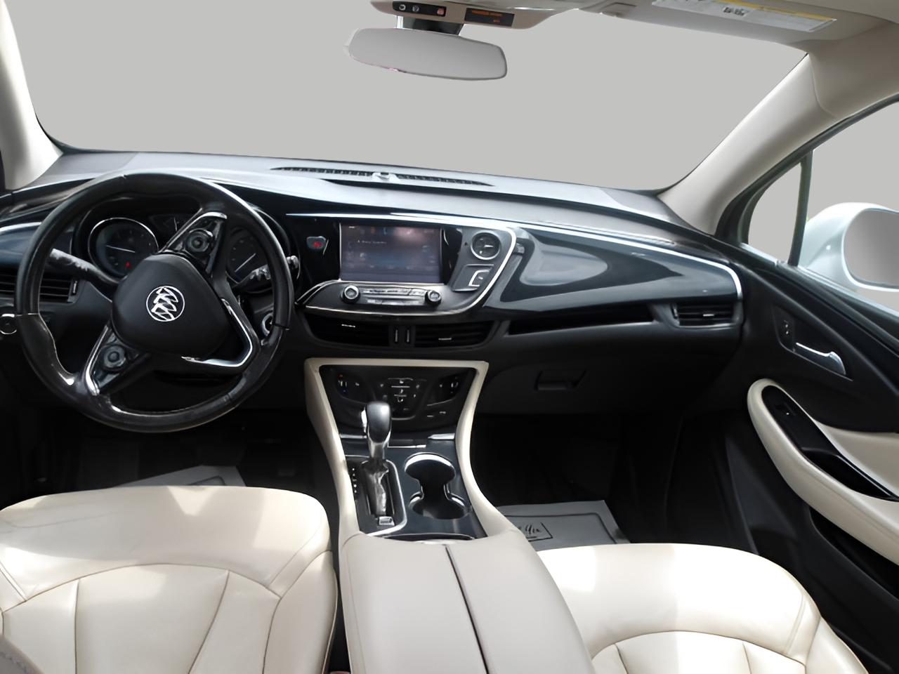 Buick Envision