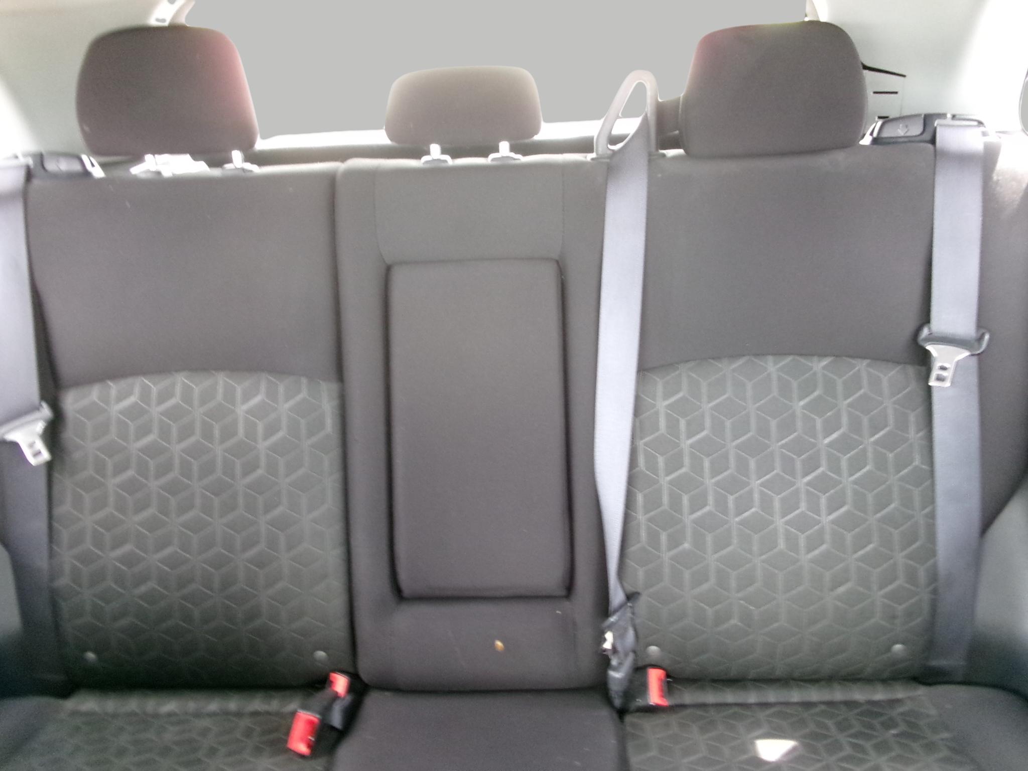 Mitsubishi Outlander Sport