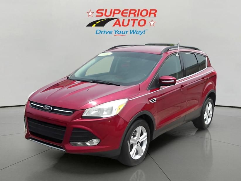 Ford Escape