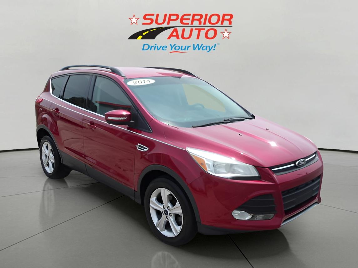 Ford Escape