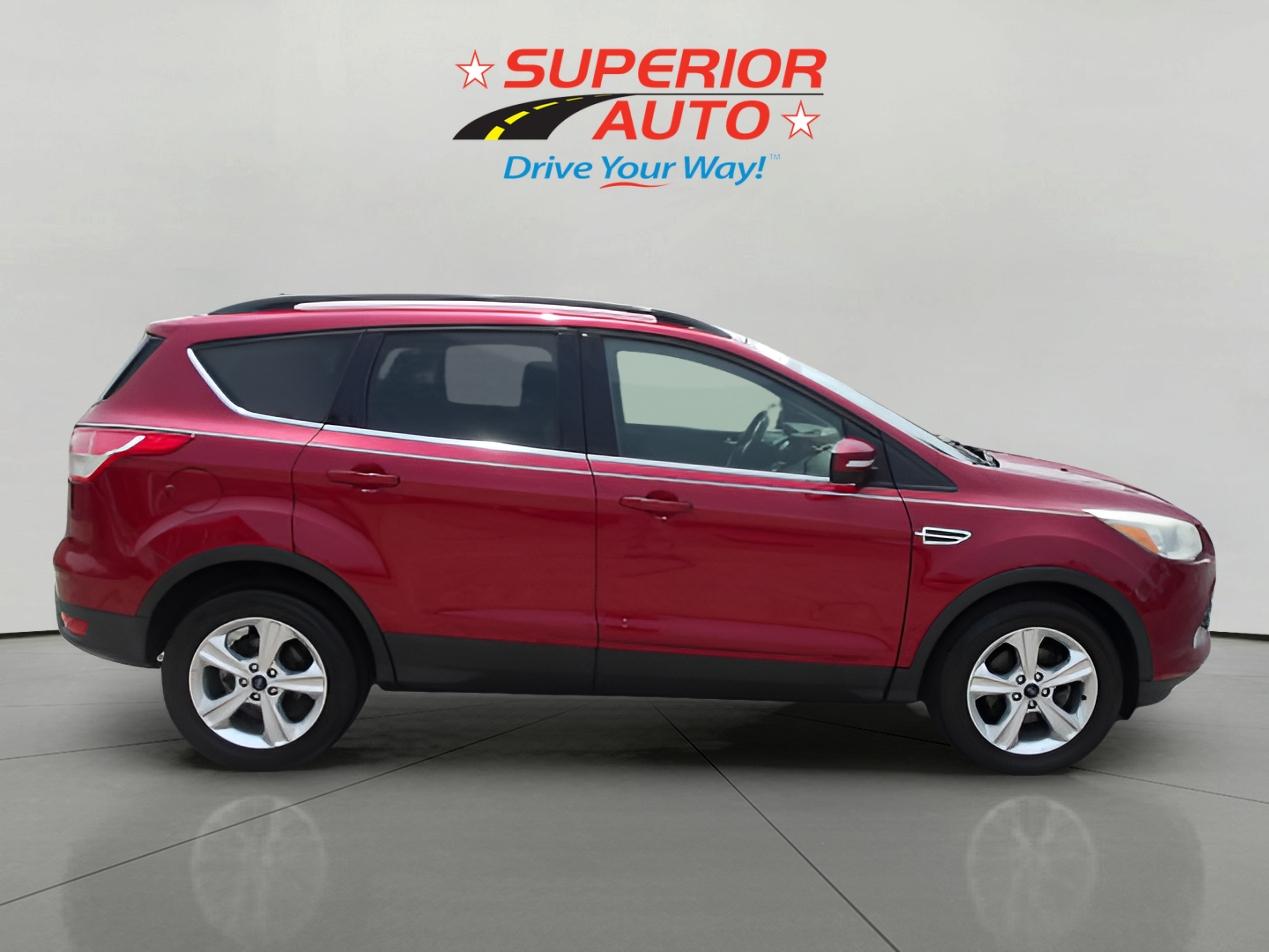 Ford Escape