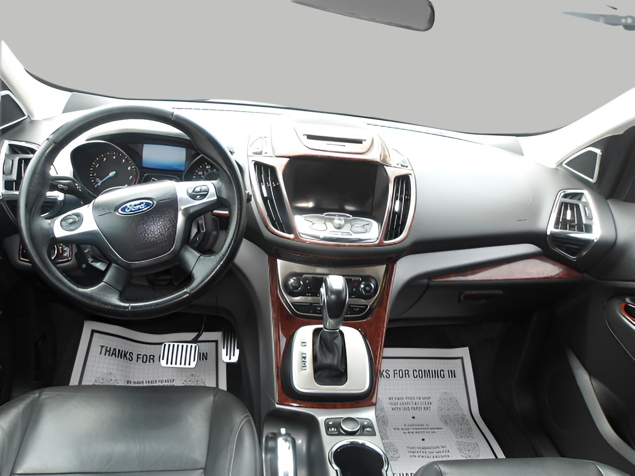 Ford Escape