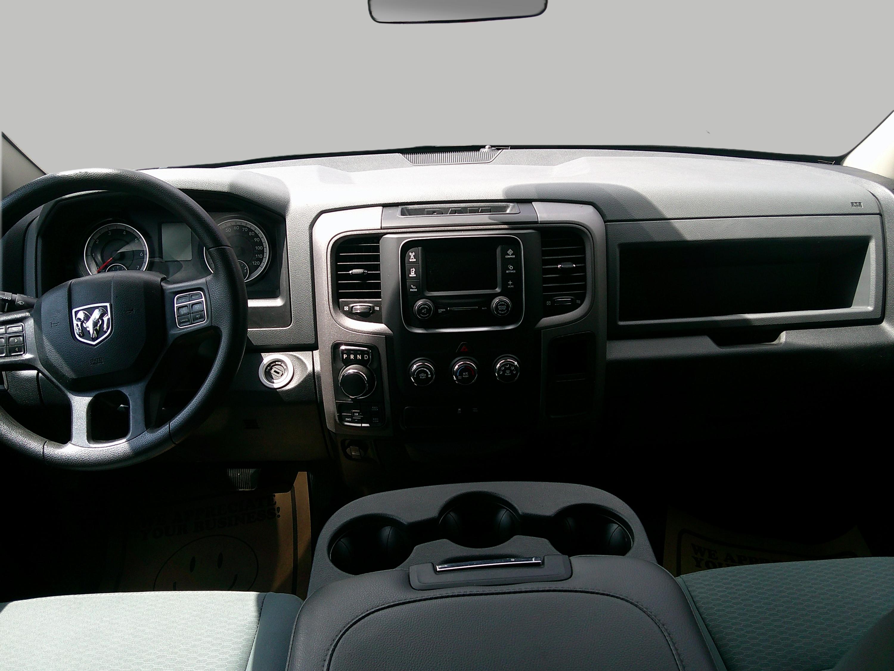 RAM 1500