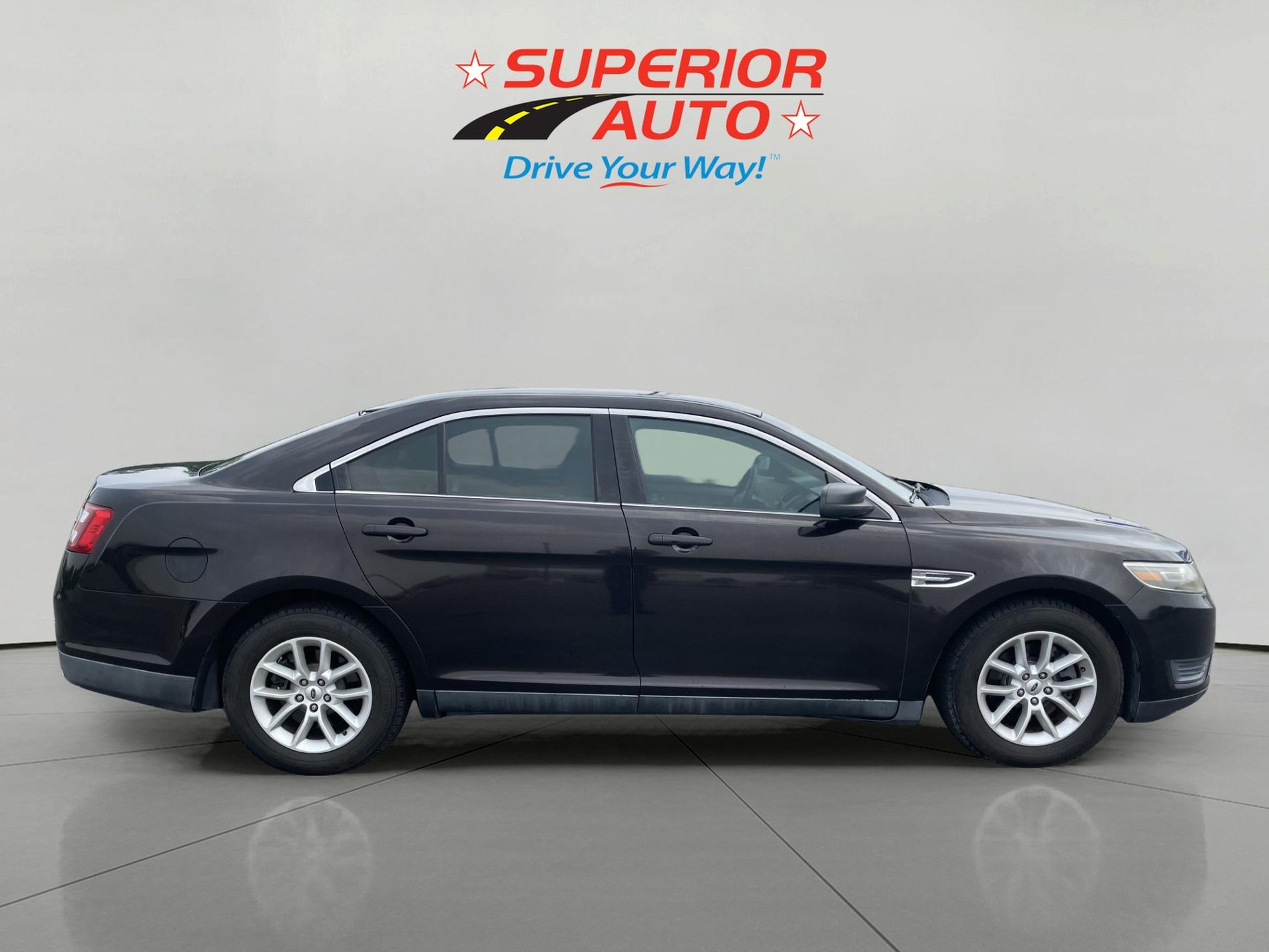 Ford Taurus