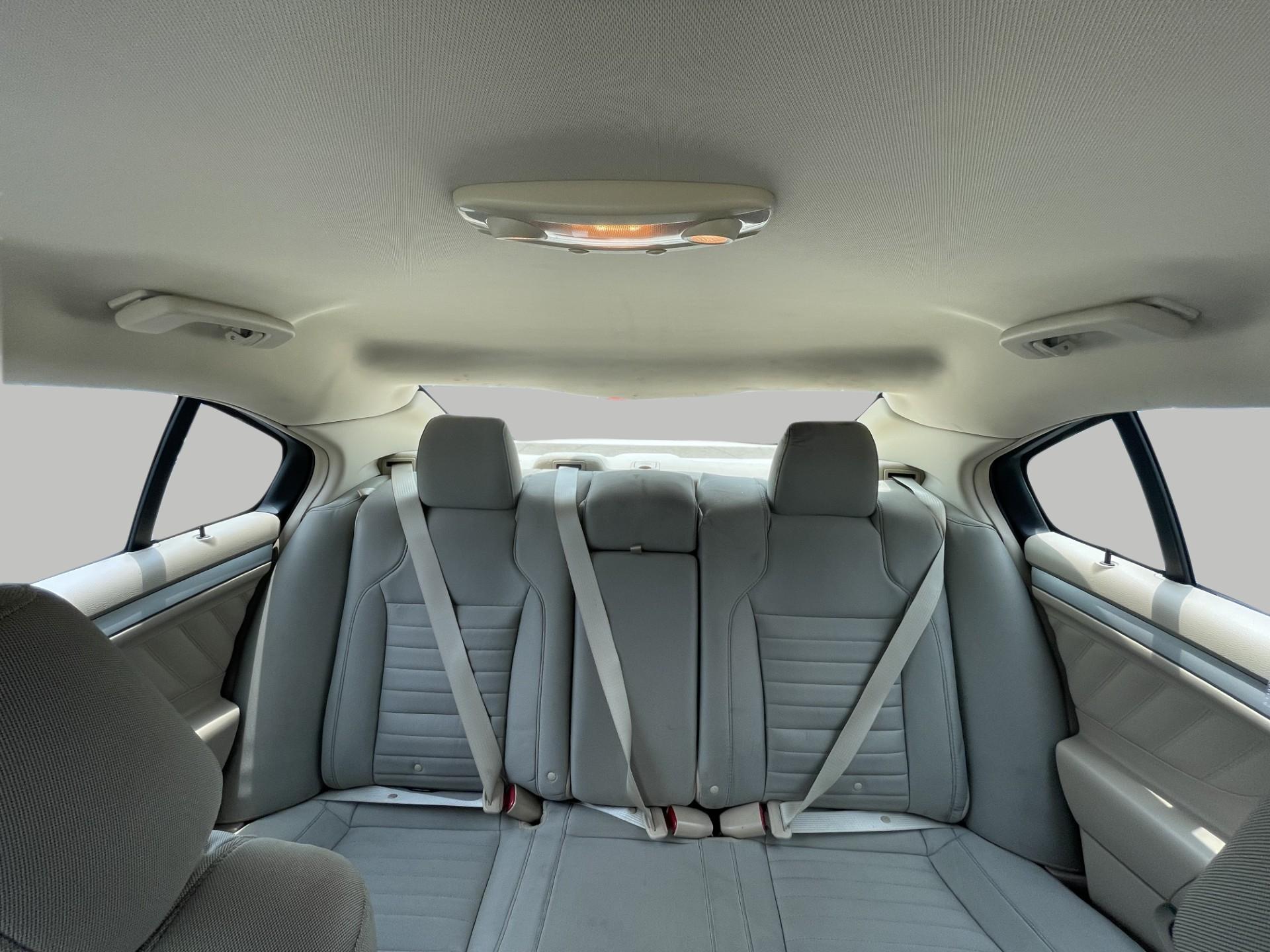 Ford Taurus