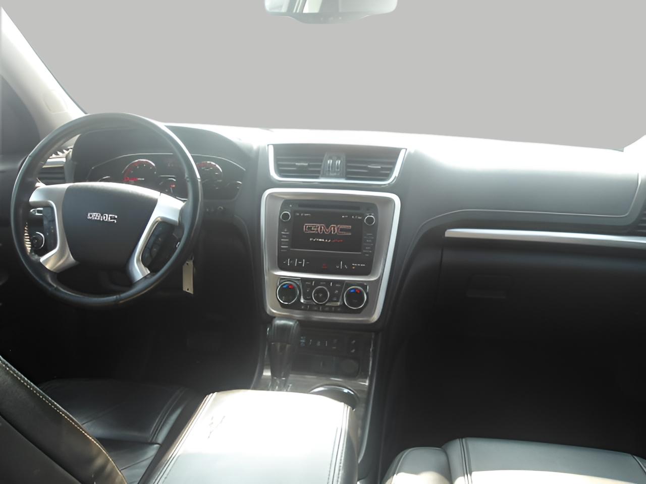 GMC Acadia Limited