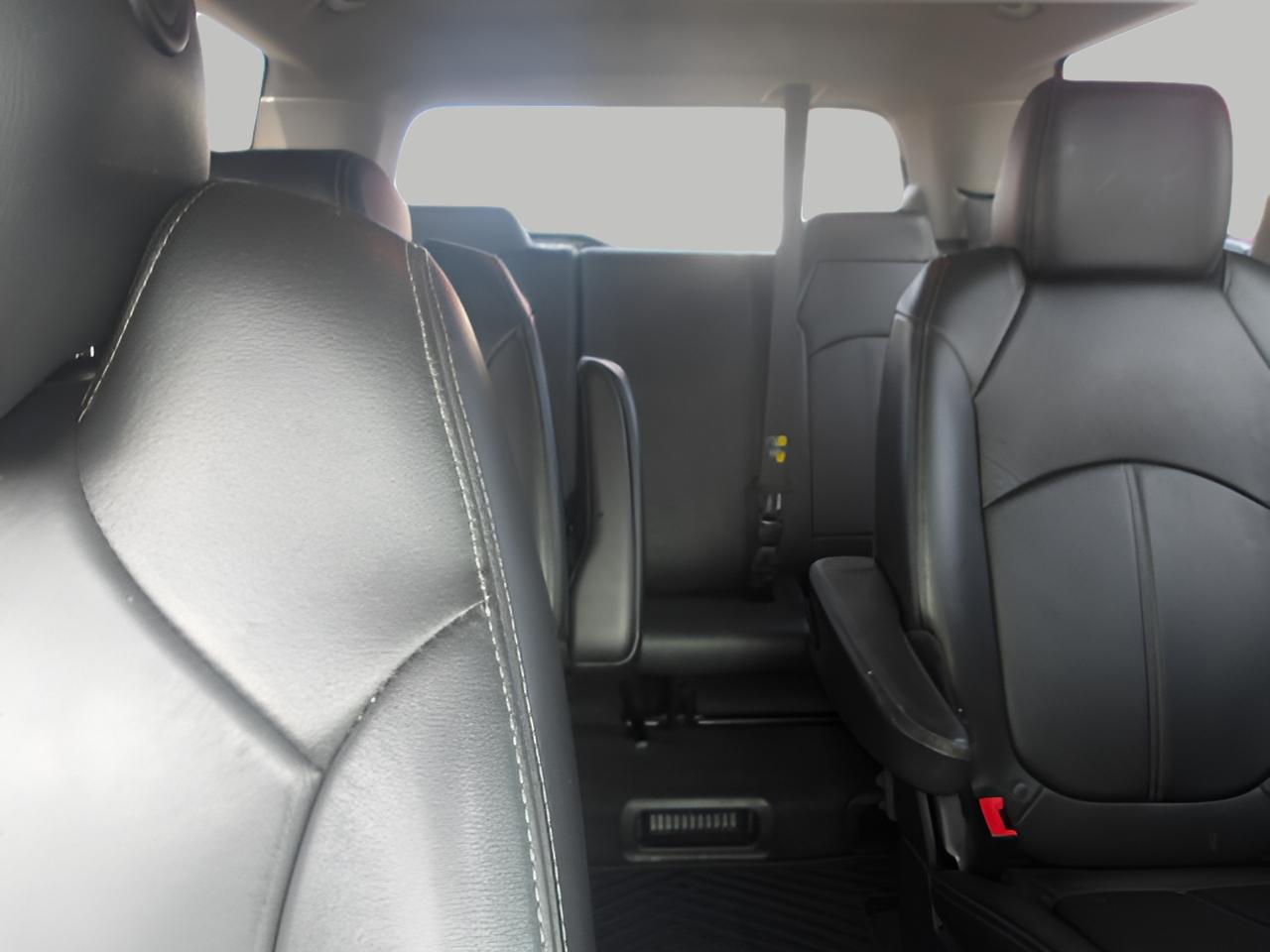 GMC Acadia Limited