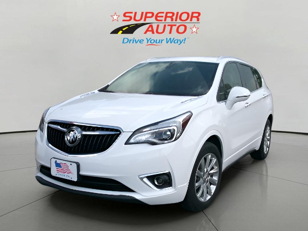 Buick Envision