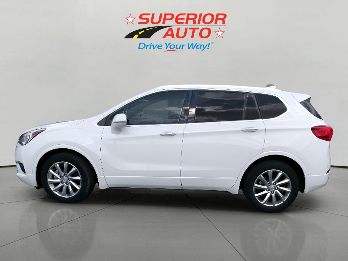 Buick Envision