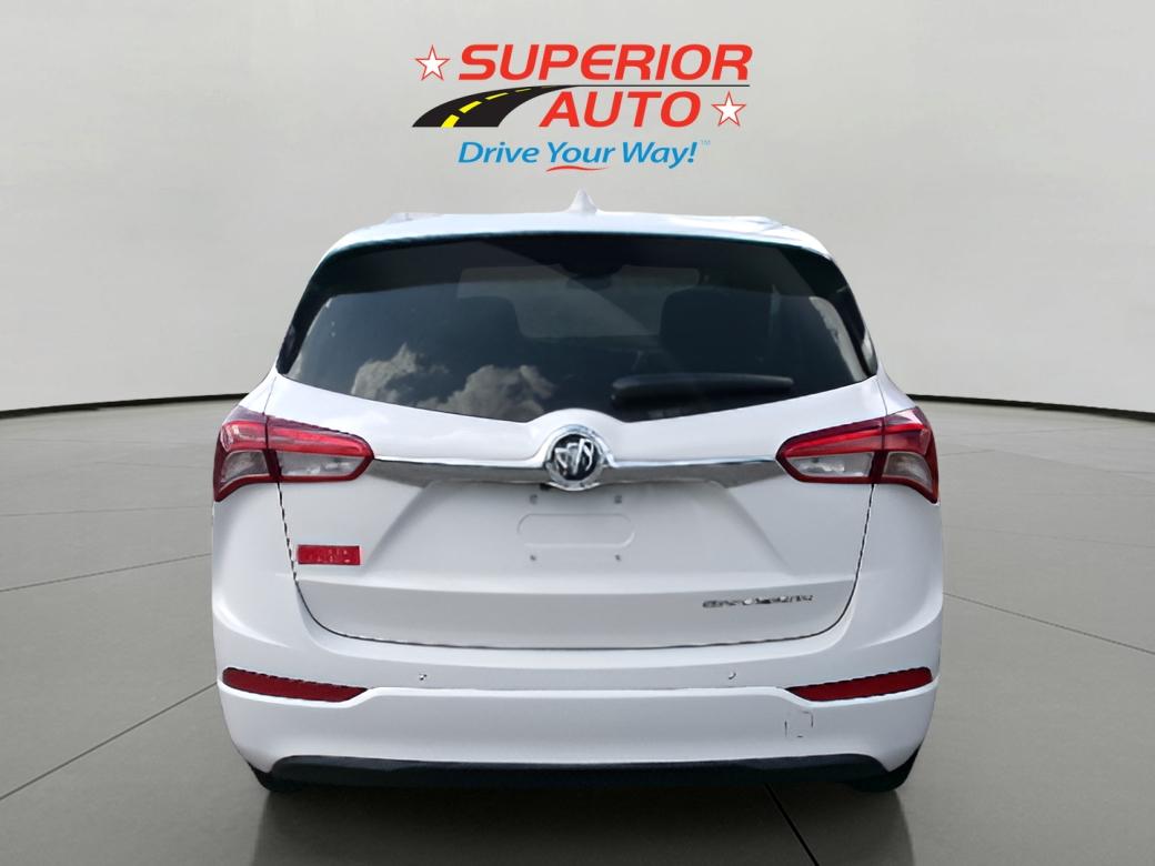 Buick Envision