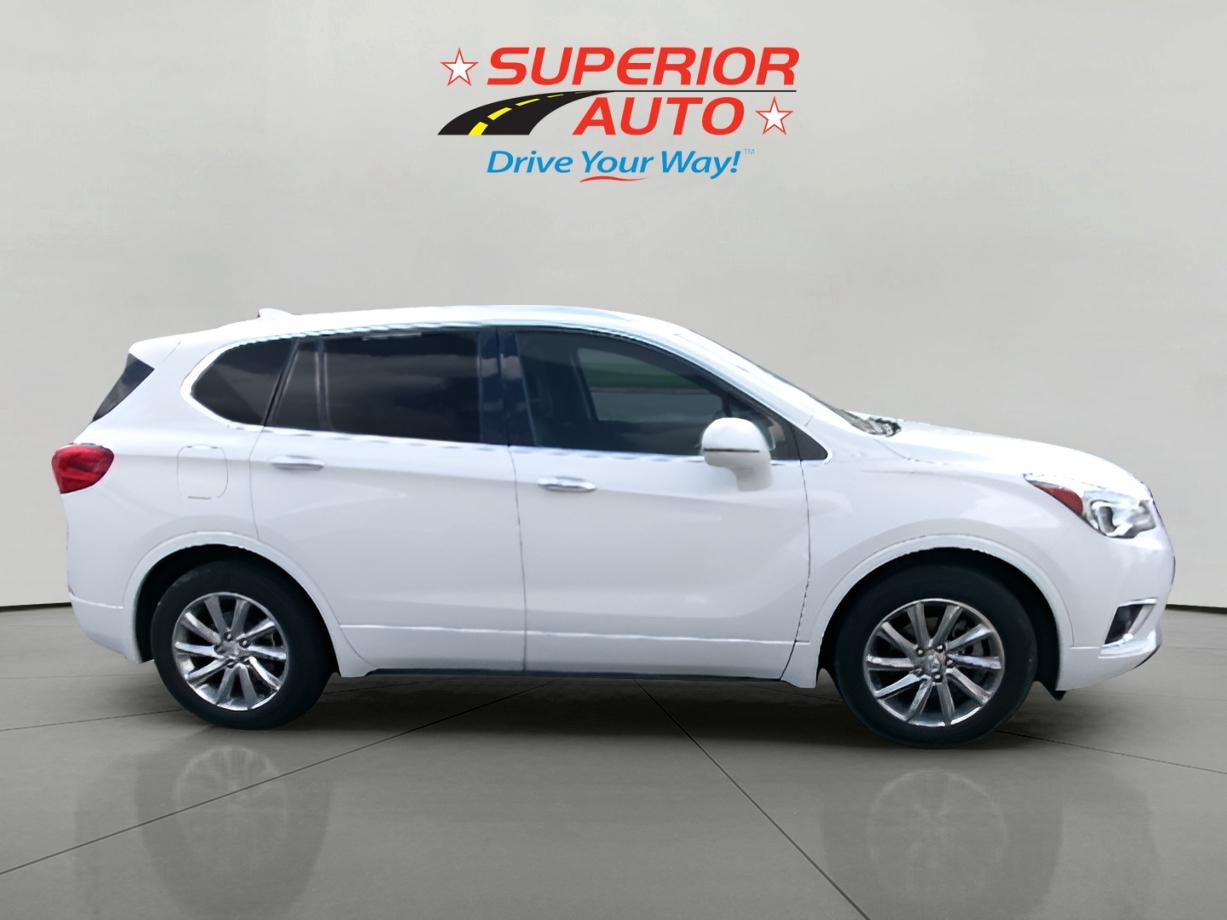 Buick Envision