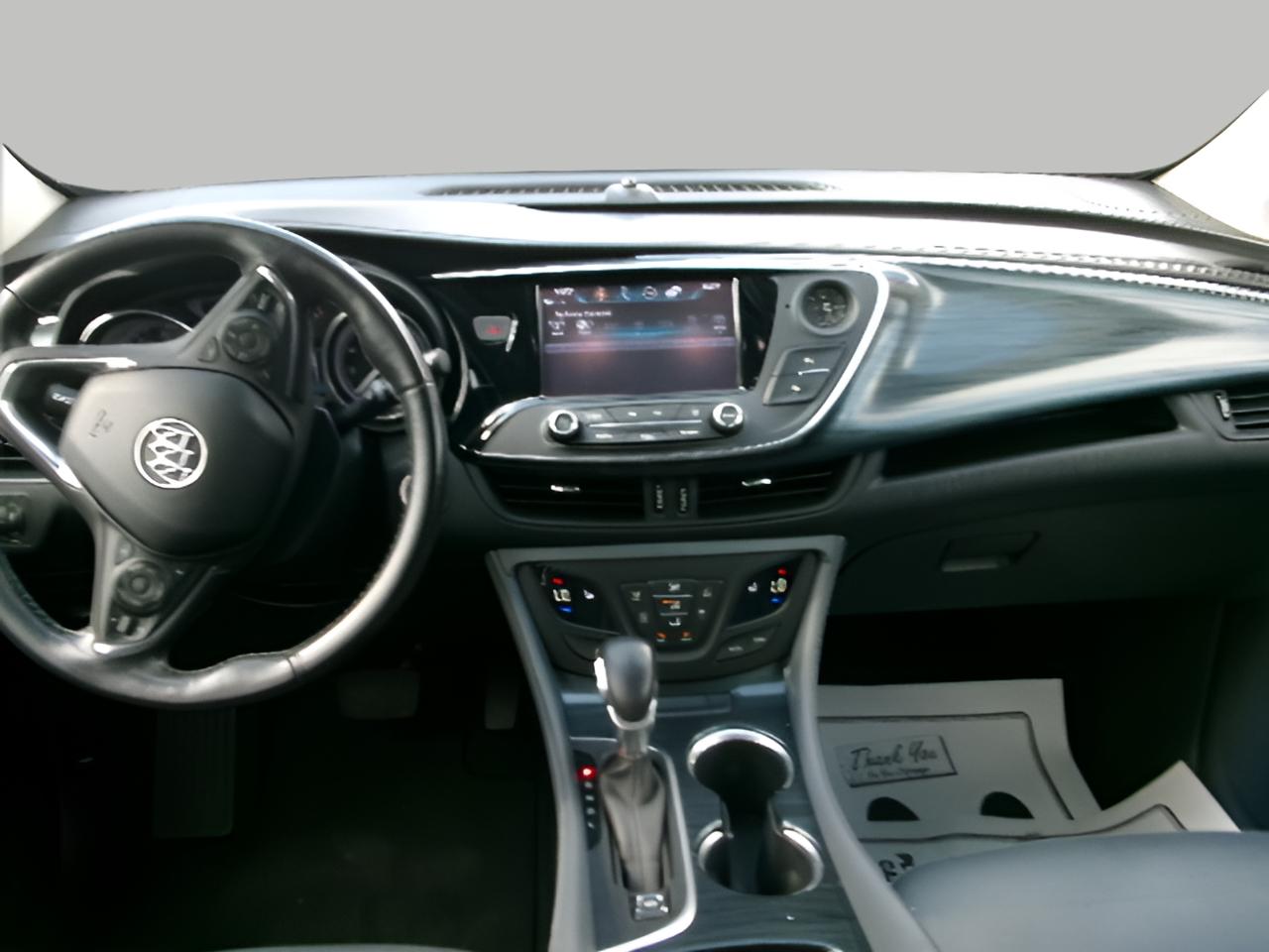 Buick Envision