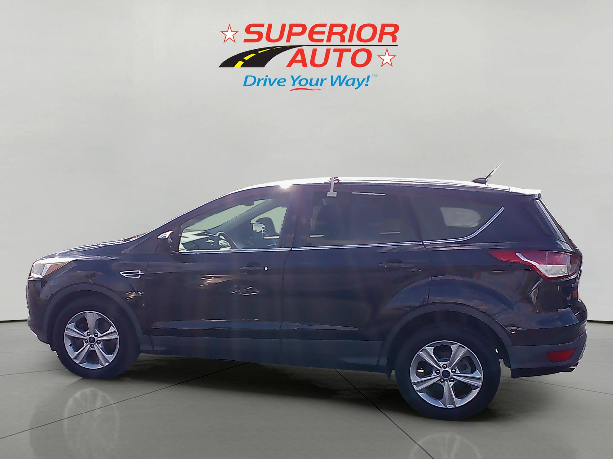 2015 Ford Escape SE photo 3