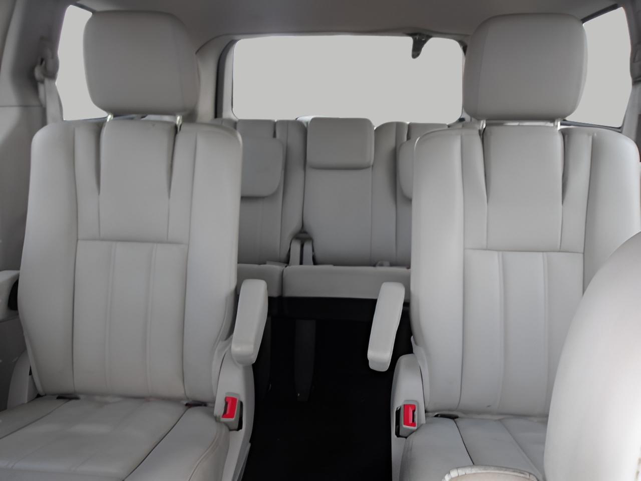 Chrysler Town & Country