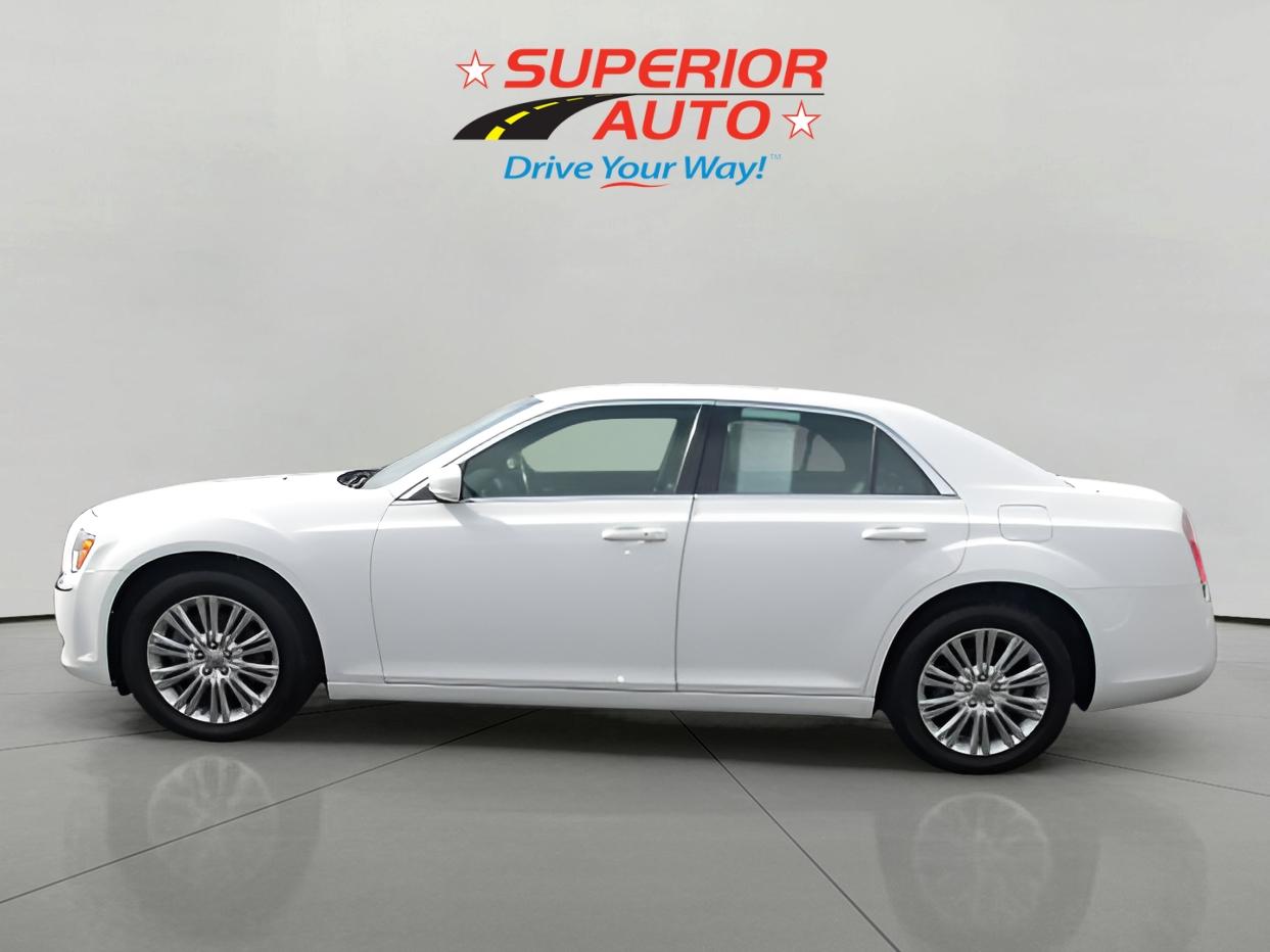 Chrysler 300