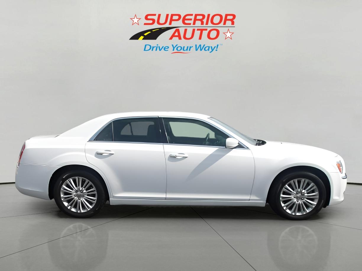 Chrysler 300