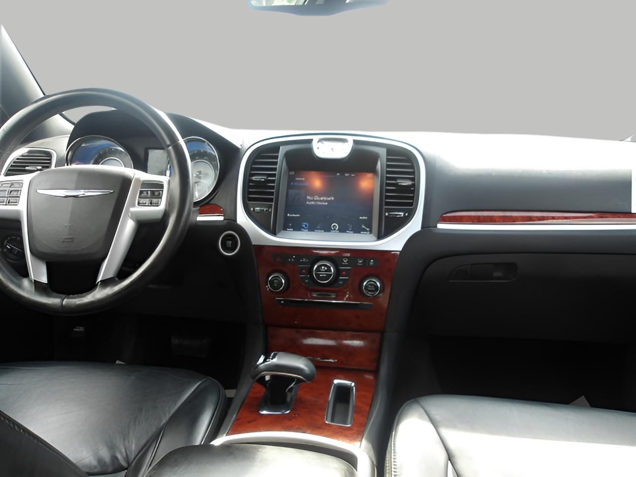 Chrysler 300